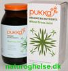 Pukka Wheat Grass Juice �kologisk